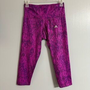 Adidas Activewear Size Small